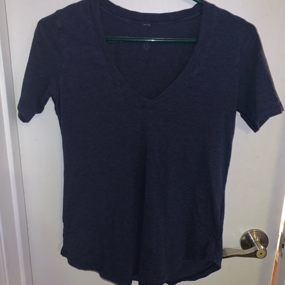 Lululemon Love Tee